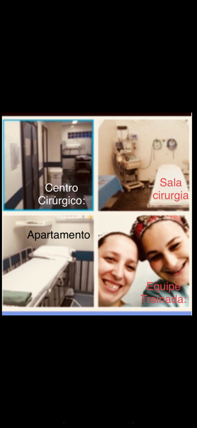 hospital e clicas populares para cirurgia proctologica em Sao Paulo
