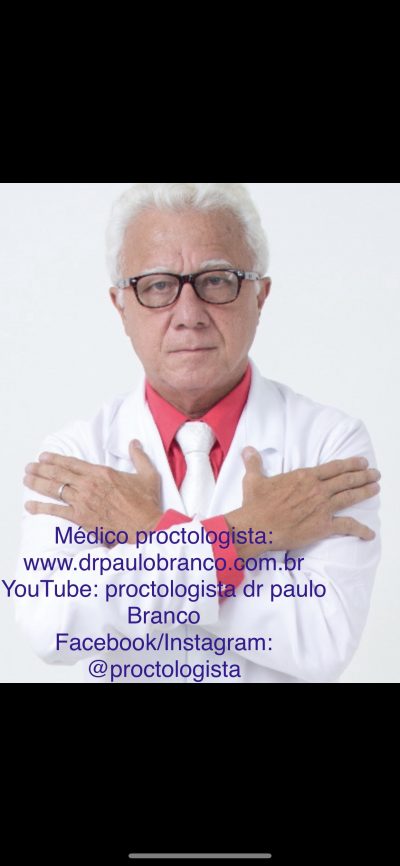 proctologista