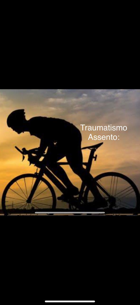 ciclismo causa hemorroida