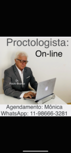 proctologista 