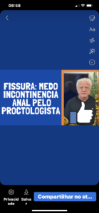 proctologista 